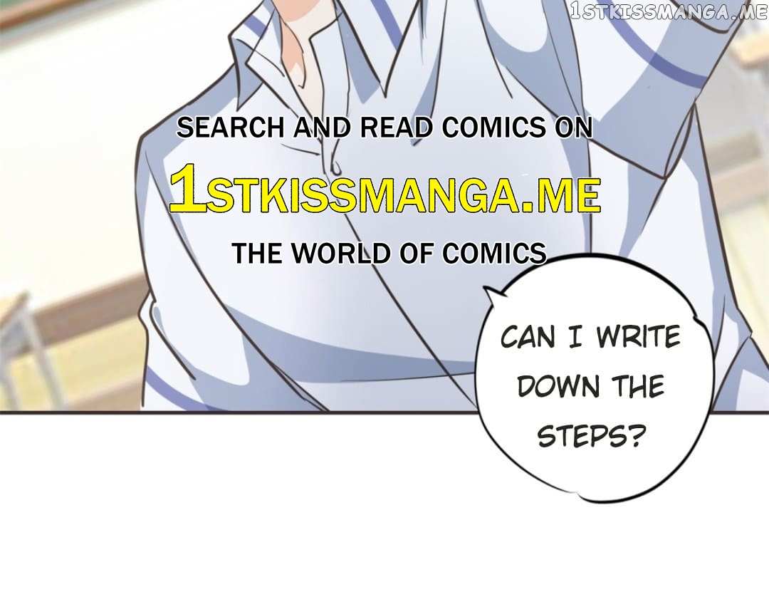 Leave Me Alone! Hot Nerd! - Chapter 306