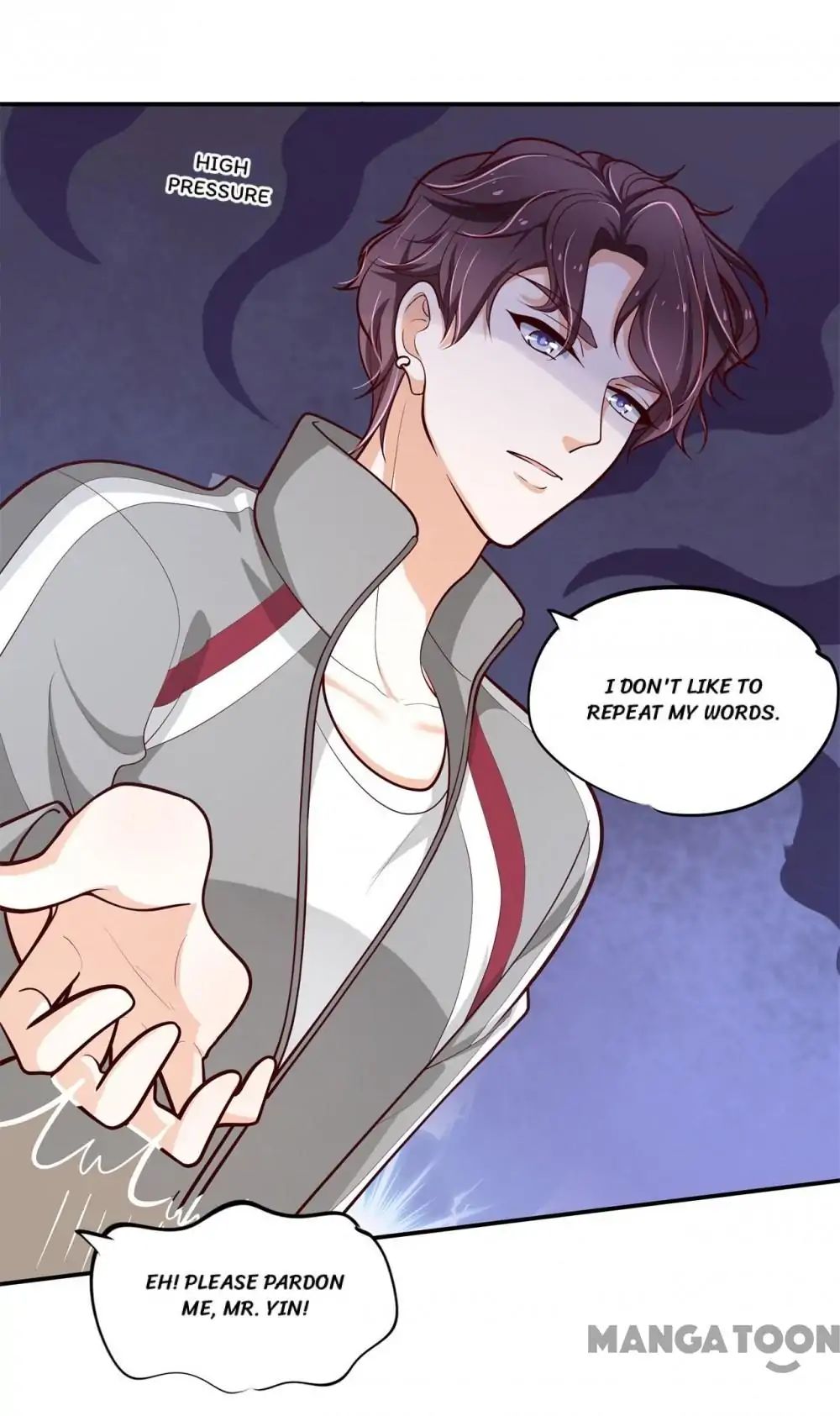 Leave Me Alone! Hot Nerd! - Chapter 209