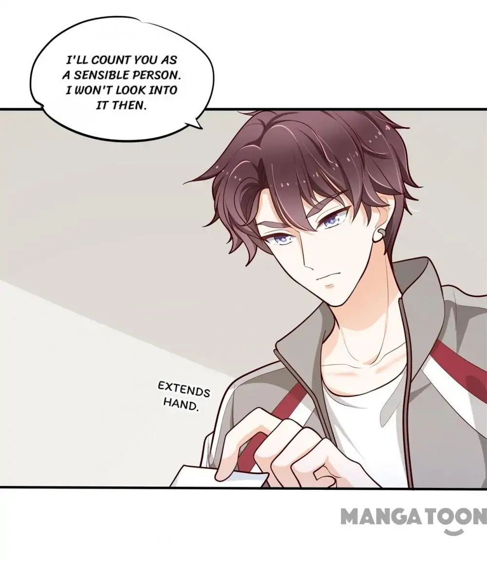 Leave Me Alone! Hot Nerd! - Chapter 209