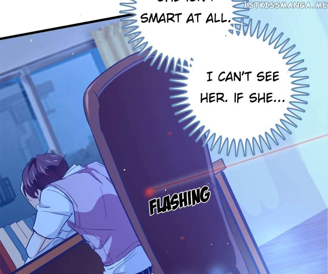 Leave Me Alone! Hot Nerd! - Chapter 310