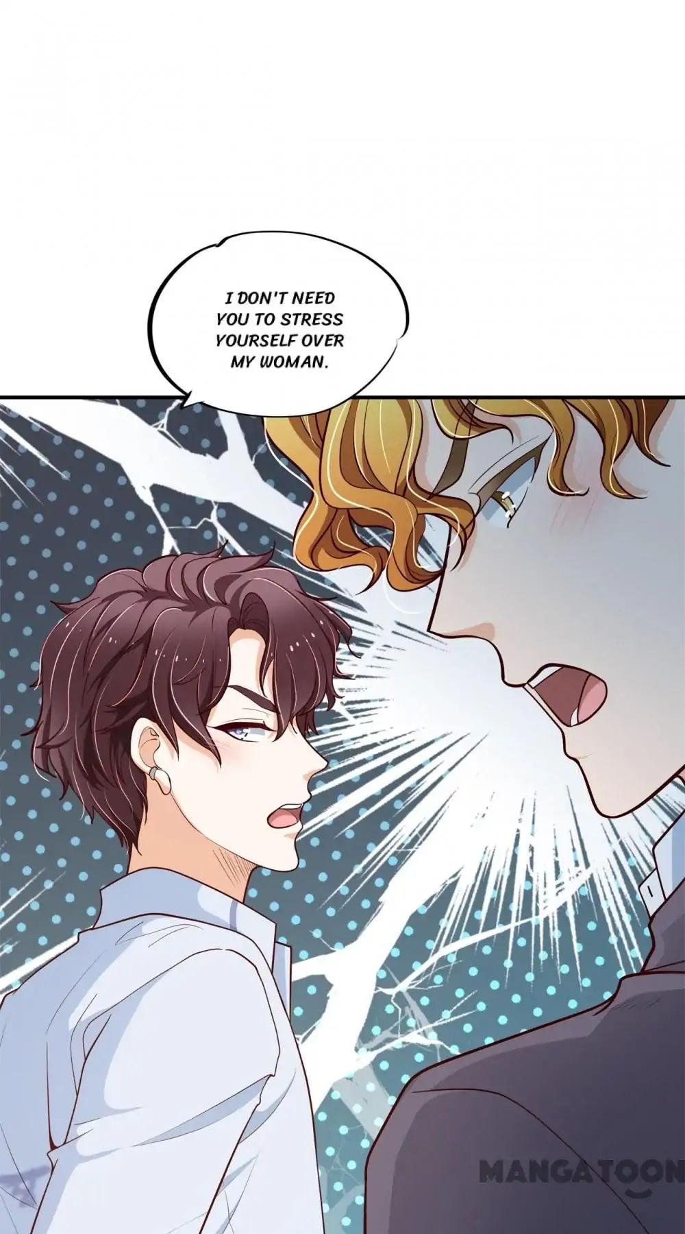 Leave Me Alone! Hot Nerd! - Chapter 224