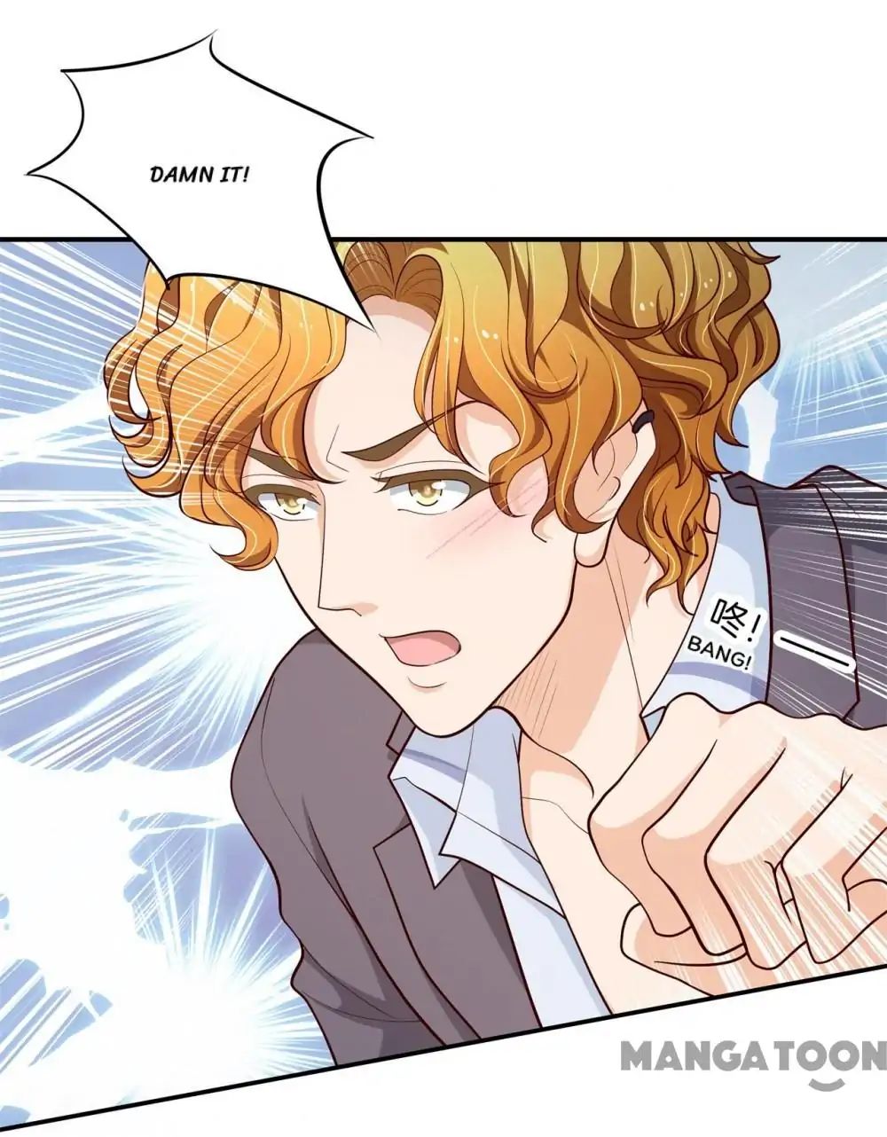 Leave Me Alone! Hot Nerd! - Chapter 224