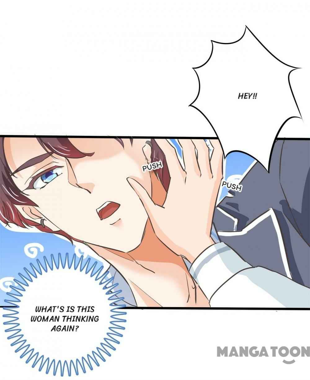 Leave Me Alone! Hot Nerd! - Chapter 253