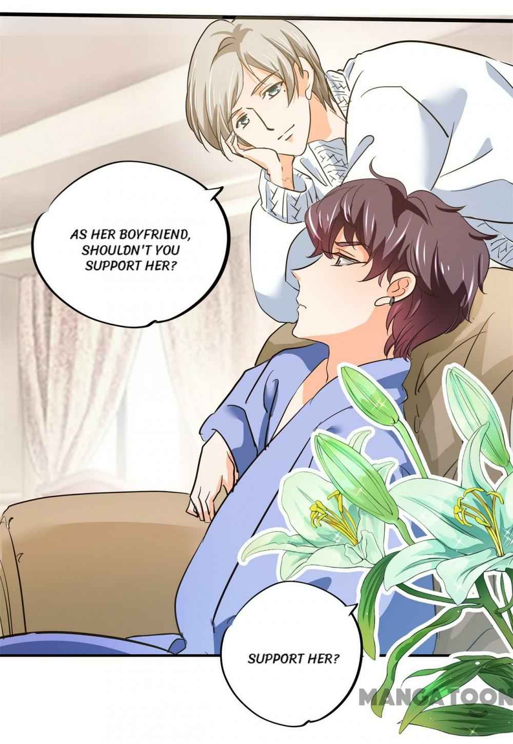 Leave Me Alone! Hot Nerd! - Chapter 253