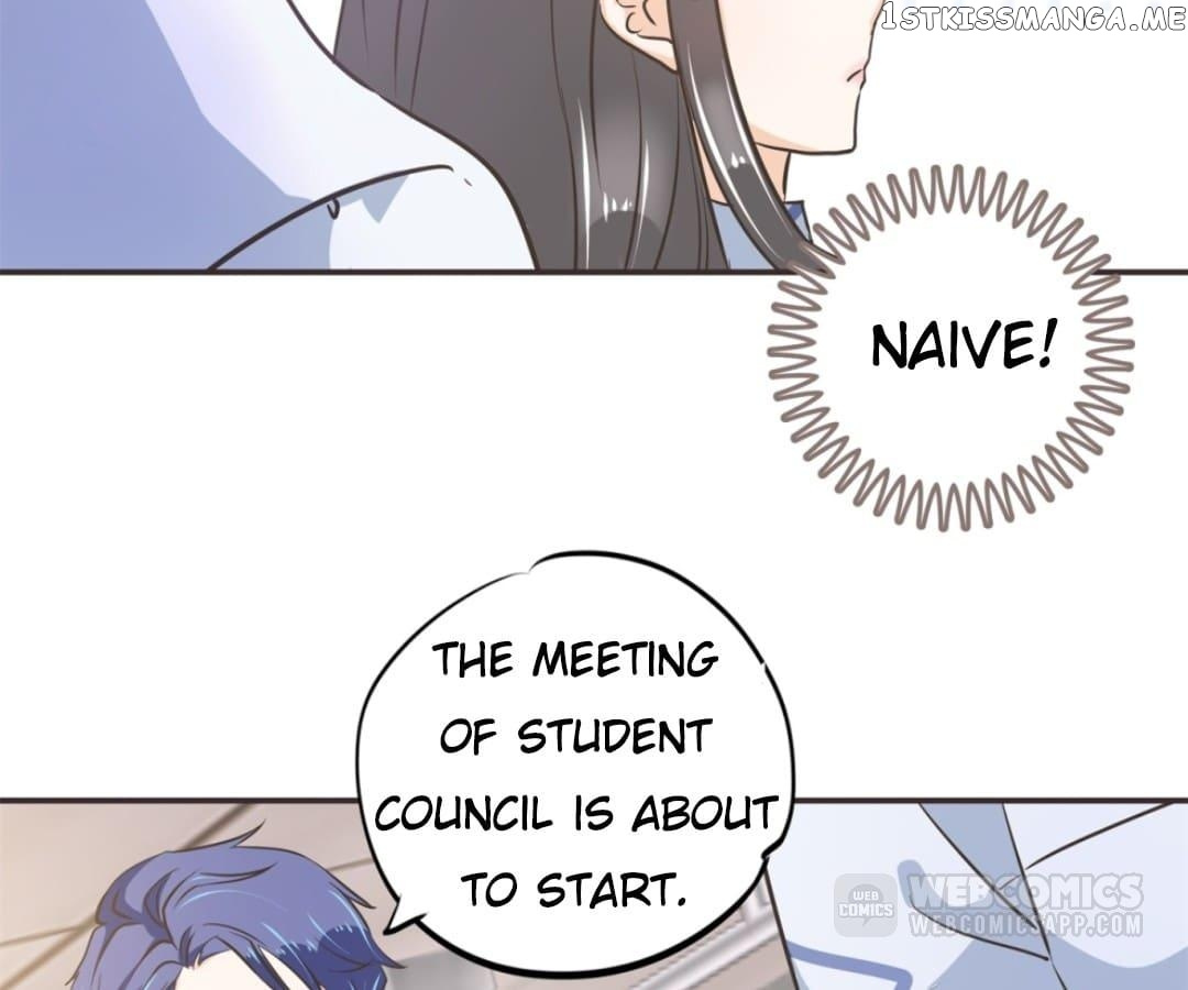 Leave Me Alone! Hot Nerd! - Chapter 307