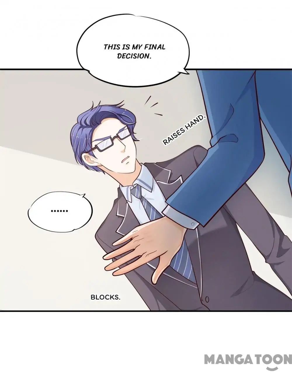 Leave Me Alone! Hot Nerd! - Chapter 222