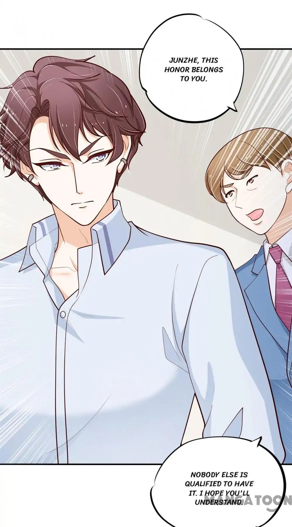 Leave Me Alone! Hot Nerd! - Chapter 222