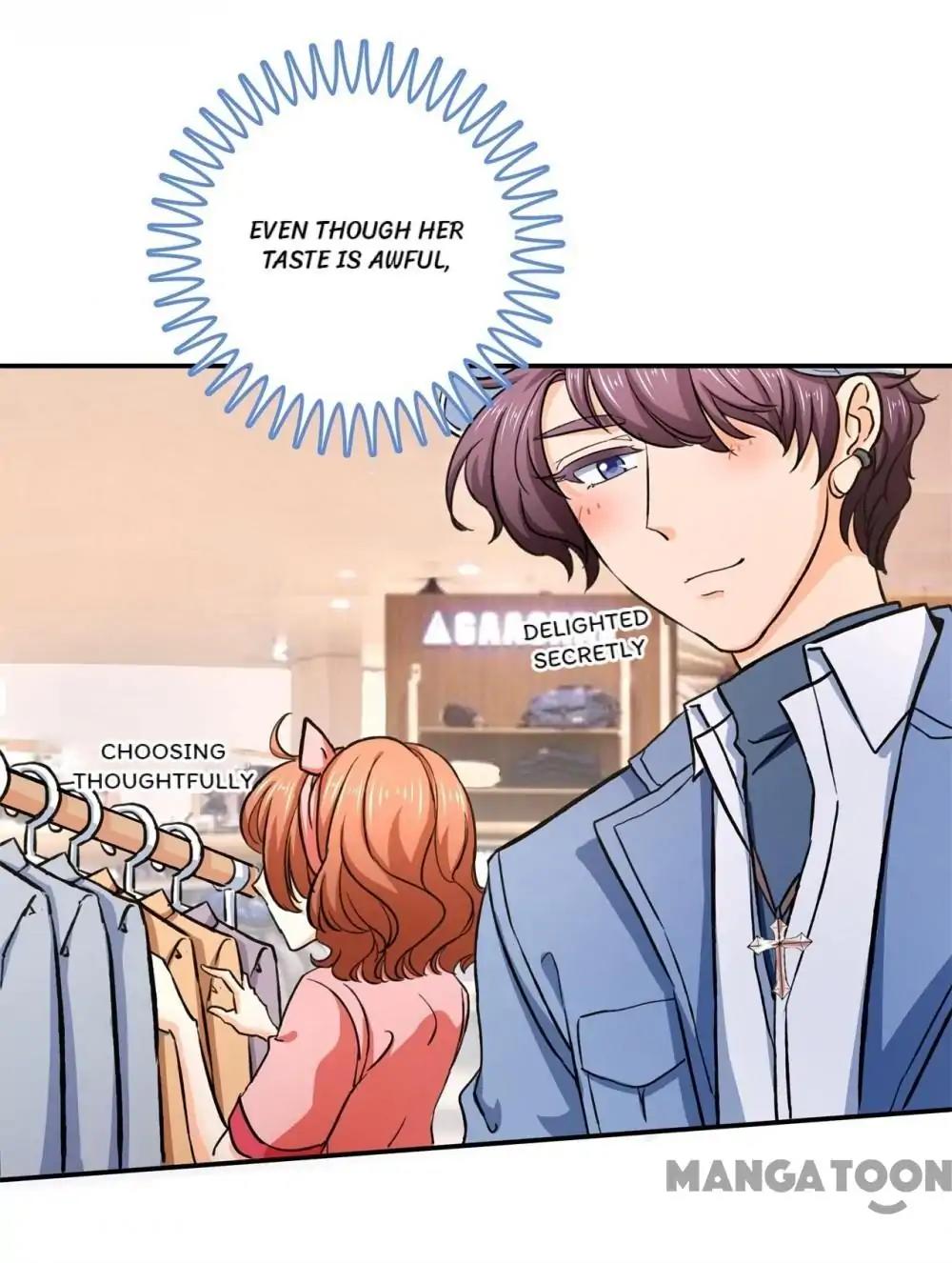 Leave Me Alone! Hot Nerd! - Chapter 239