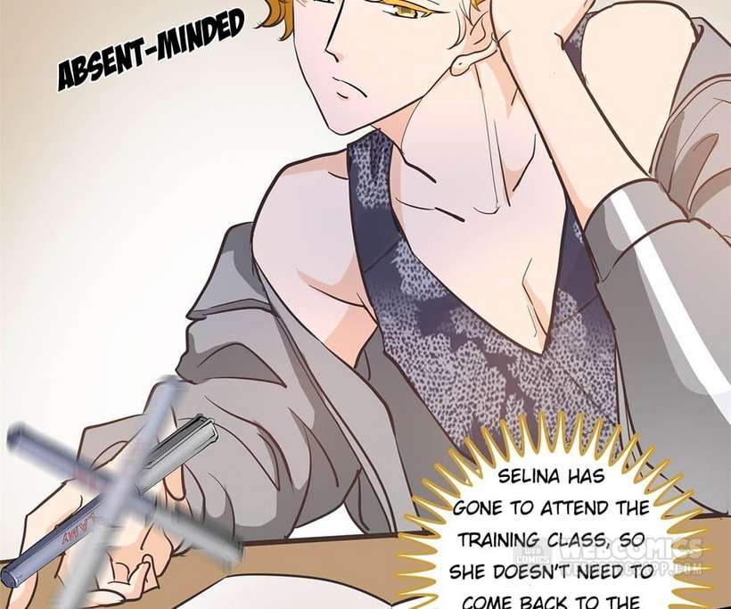 Leave Me Alone! Hot Nerd! - Chapter 303