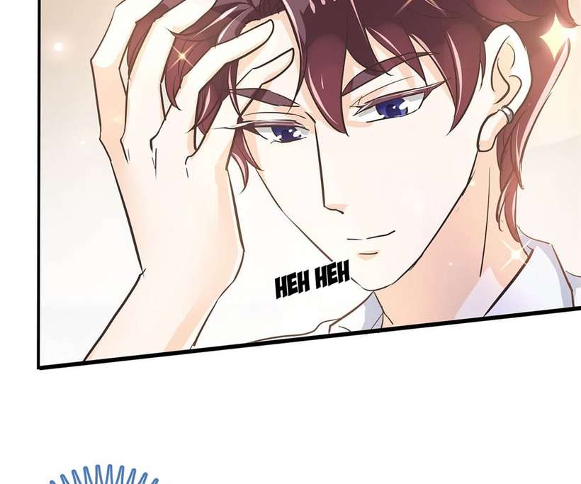 Leave Me Alone! Hot Nerd! - Chapter 303