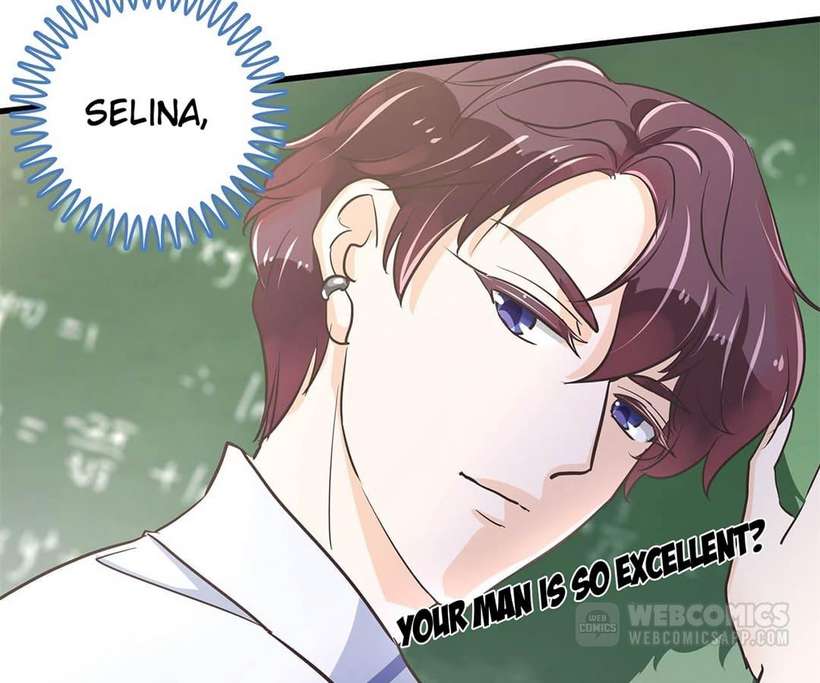 Leave Me Alone! Hot Nerd! - Chapter 303