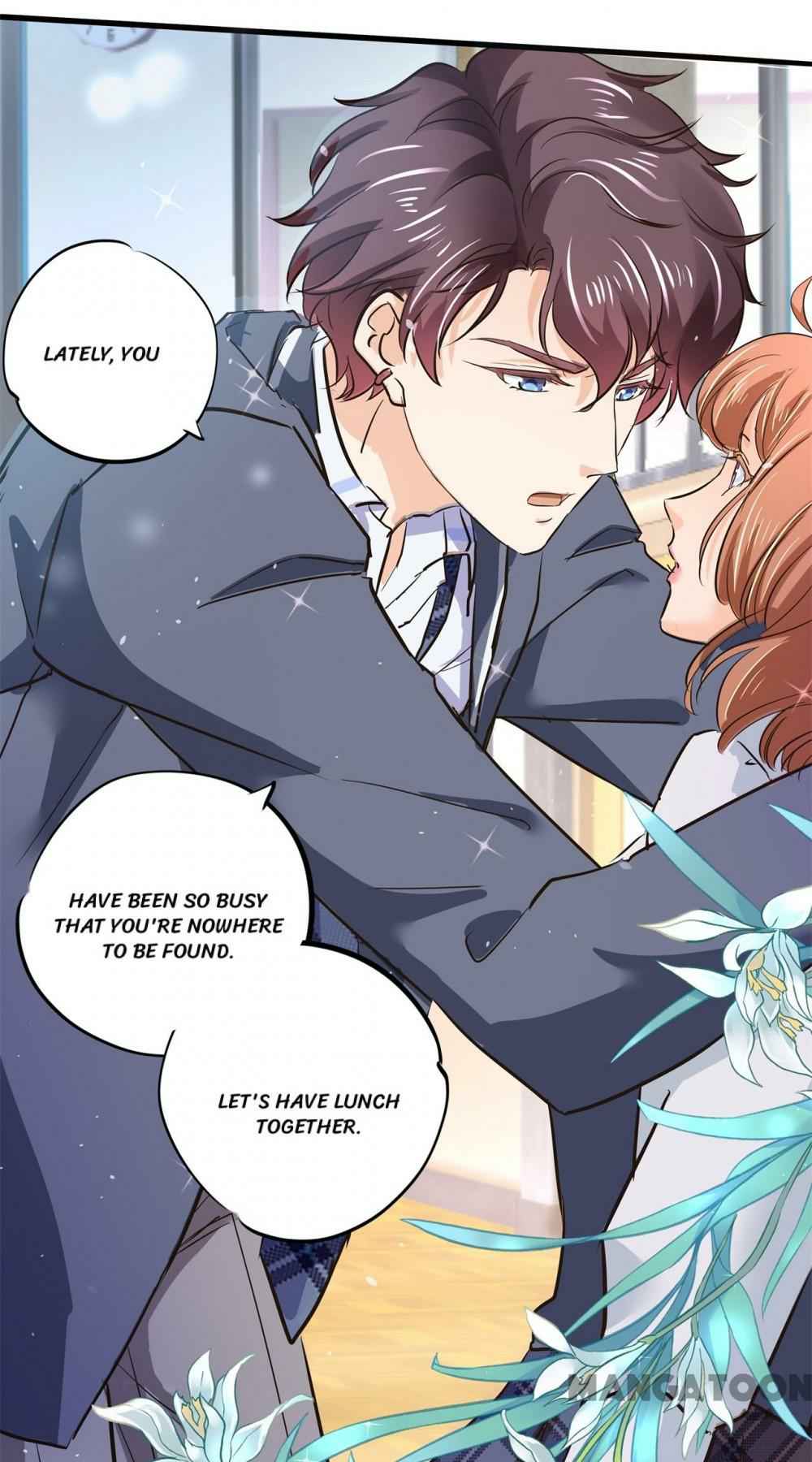 Leave Me Alone! Hot Nerd! - Chapter 252