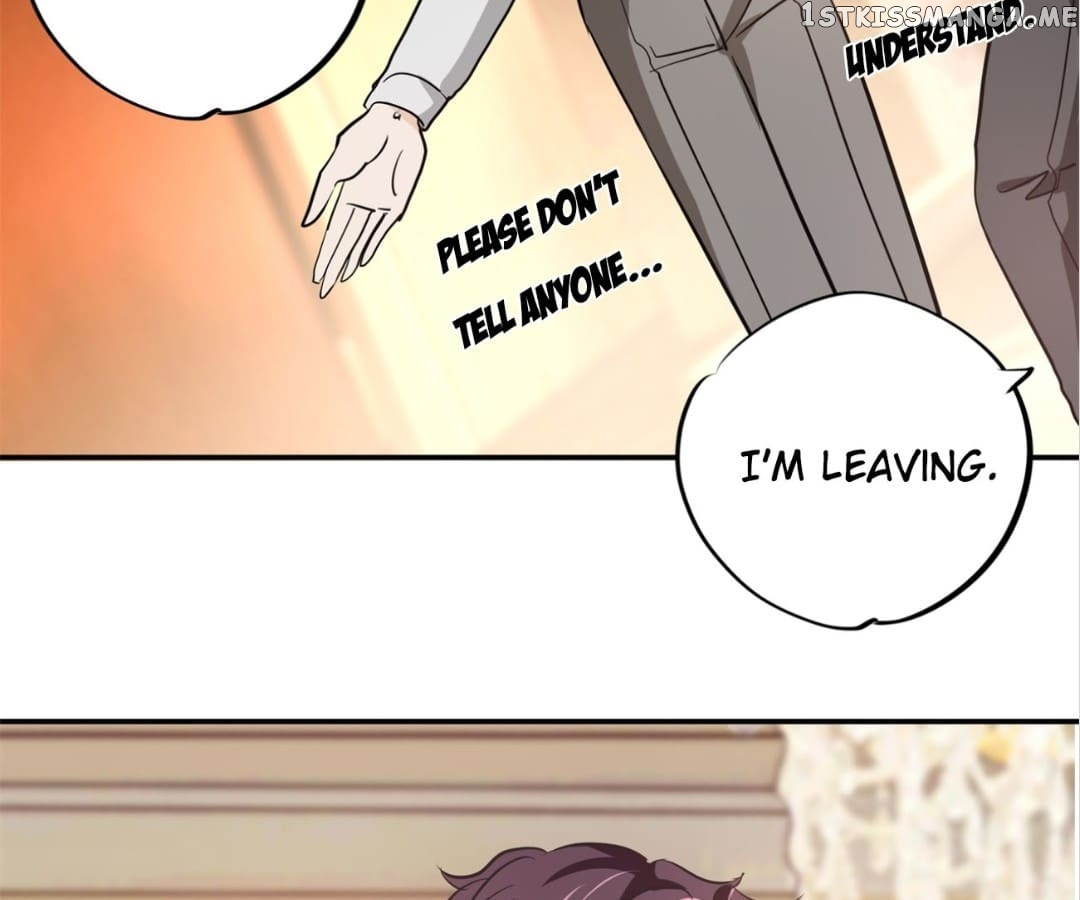 Leave Me Alone! Hot Nerd! - Chapter 308