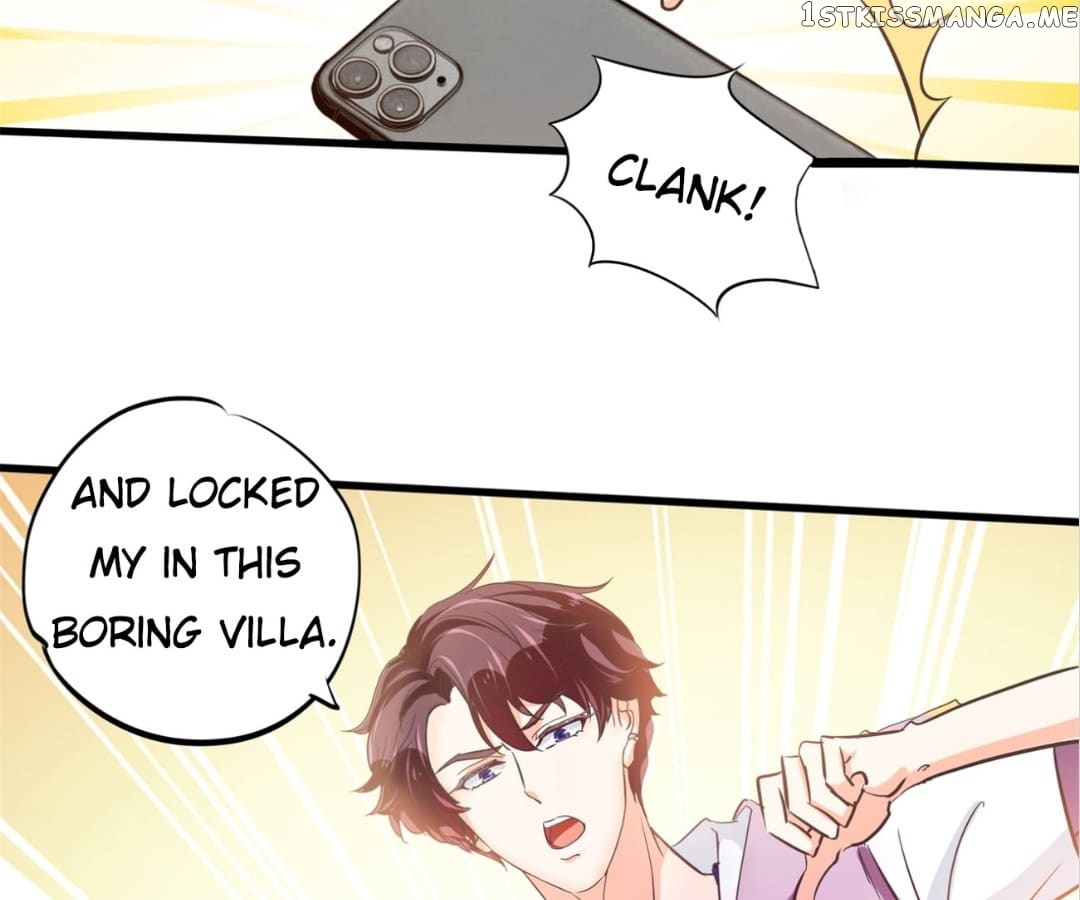 Leave Me Alone! Hot Nerd! - Chapter 308