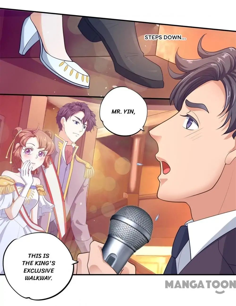 Leave Me Alone! Hot Nerd! - Chapter 228