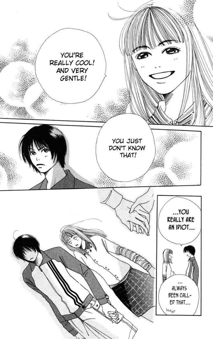 Benkyou Shinasai! (Nakahara Aya) - Vol.1 Chapter 3 : Love And Study Vacation Paper!