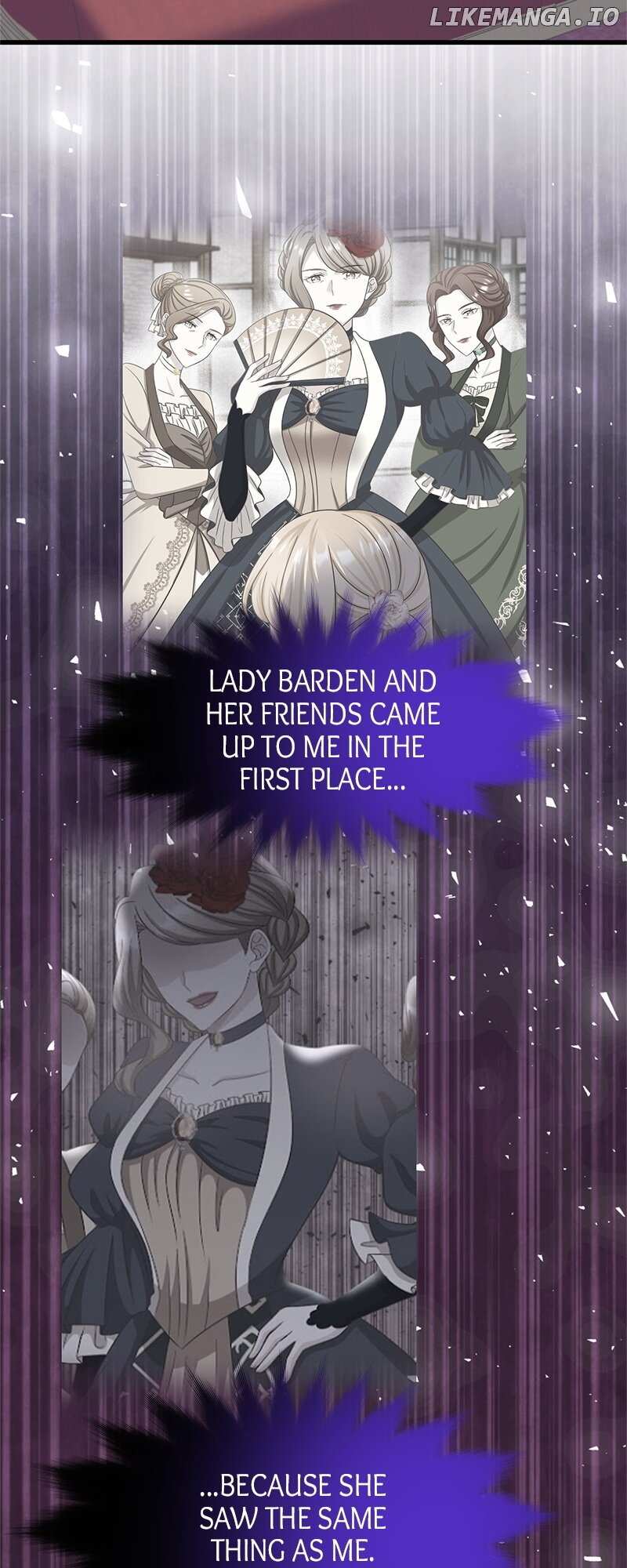 Please Fulfill Your End Of The Bargain, My Grace! - Chapter 68