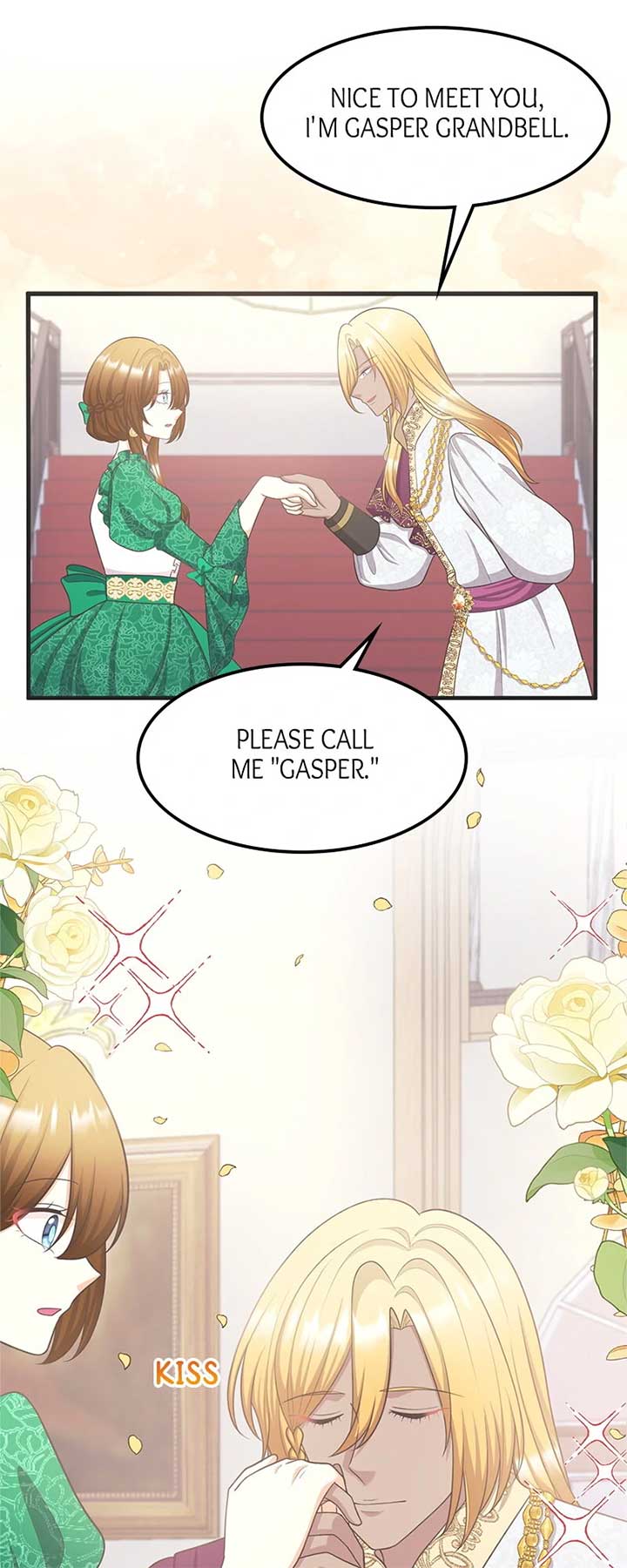 Please Fulfill Your End Of The Bargain, My Grace! - Chapter 88