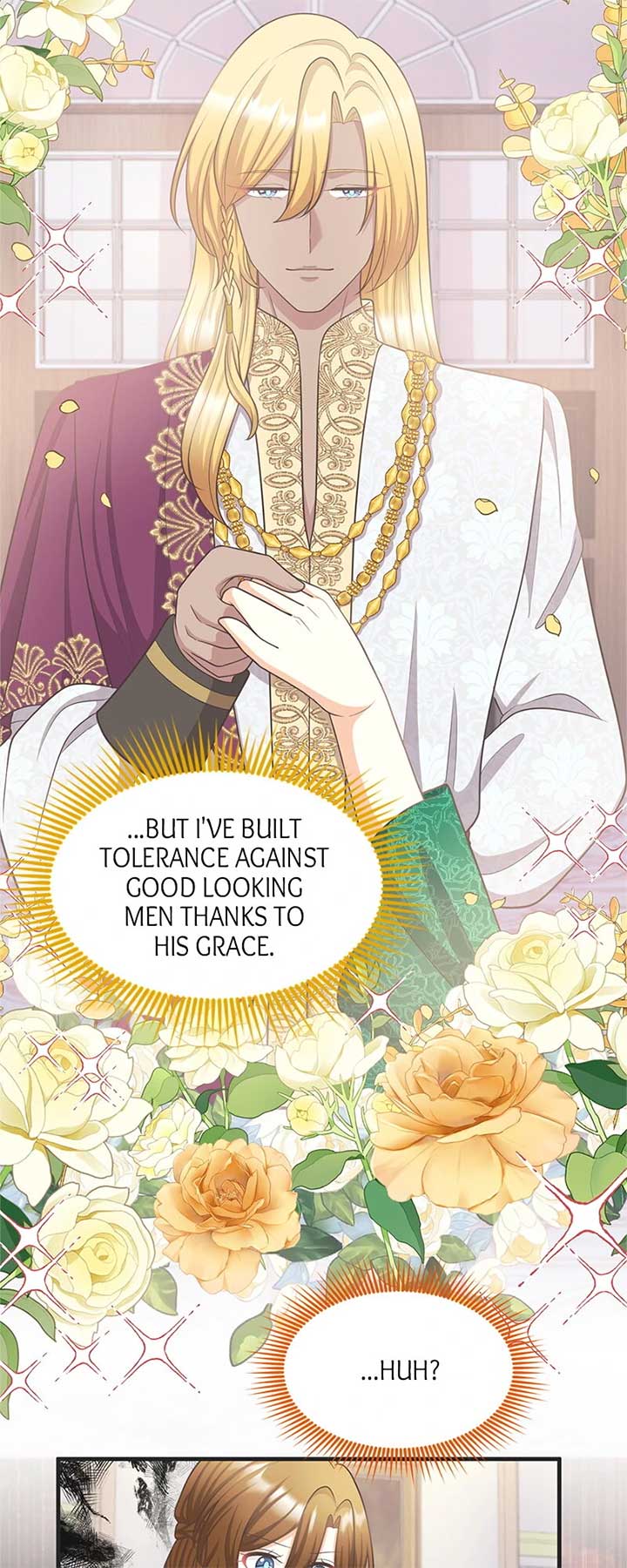 Please Fulfill Your End Of The Bargain, My Grace! - Chapter 88