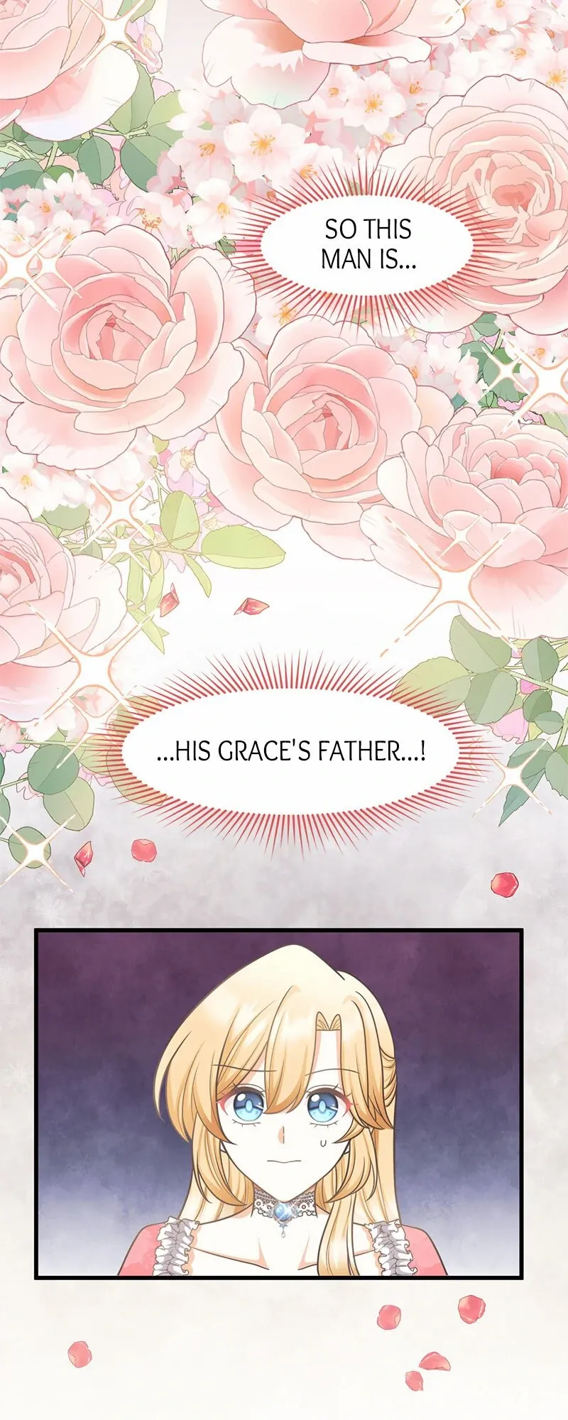 Please Fulfill Your End Of The Bargain, My Grace! - Chapter 71