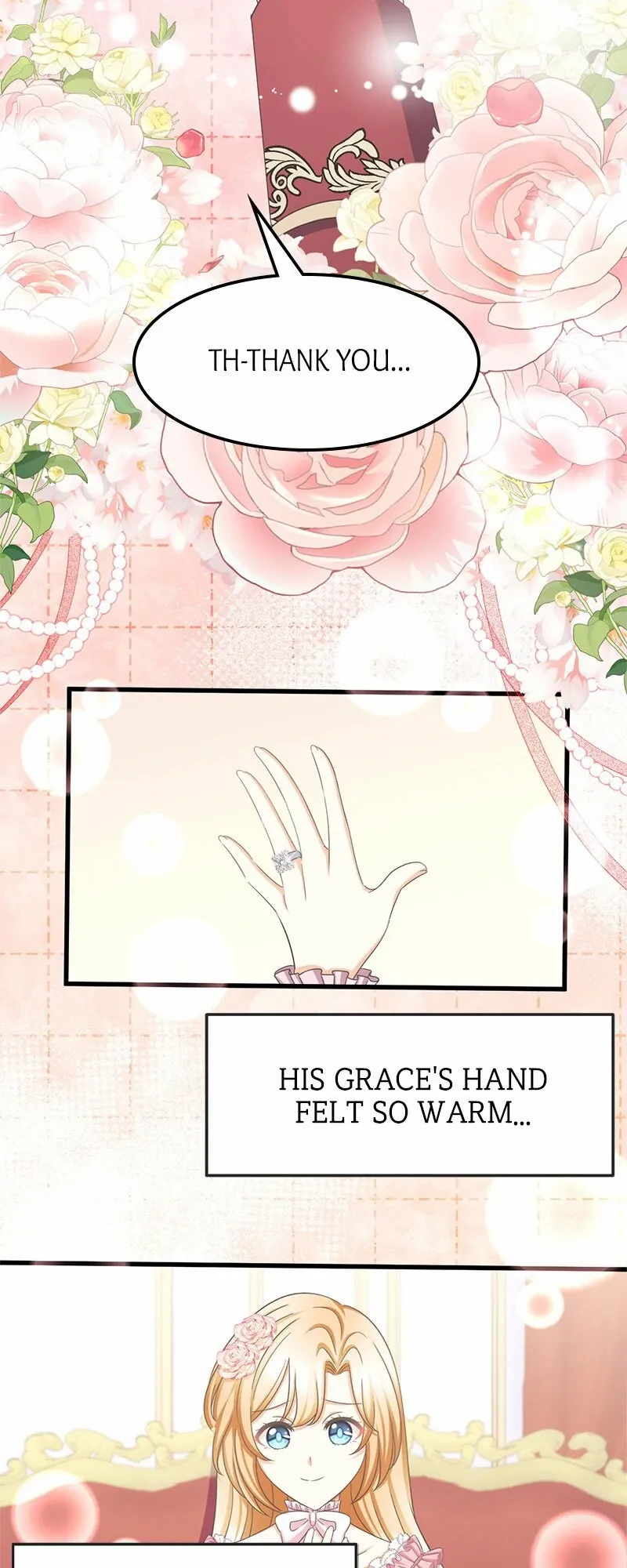 Please Fulfill Your End Of The Bargain, My Grace! - Chapter 69