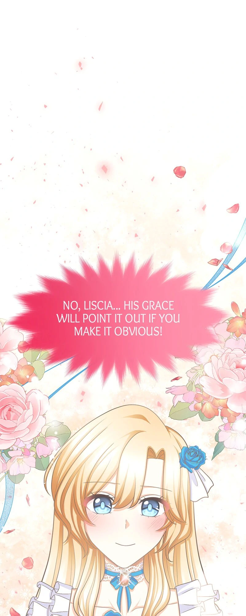 Please Fulfill Your End Of The Bargain, My Grace! - Chapter 69