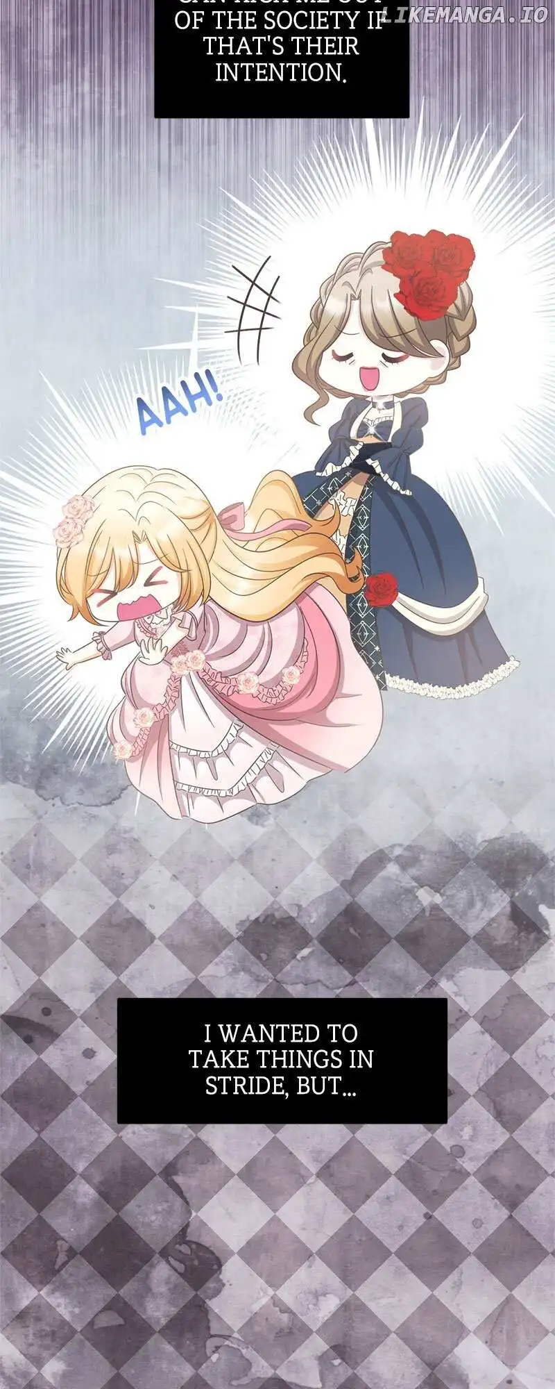 Please Fulfill Your End Of The Bargain, My Grace! - Chapter 65