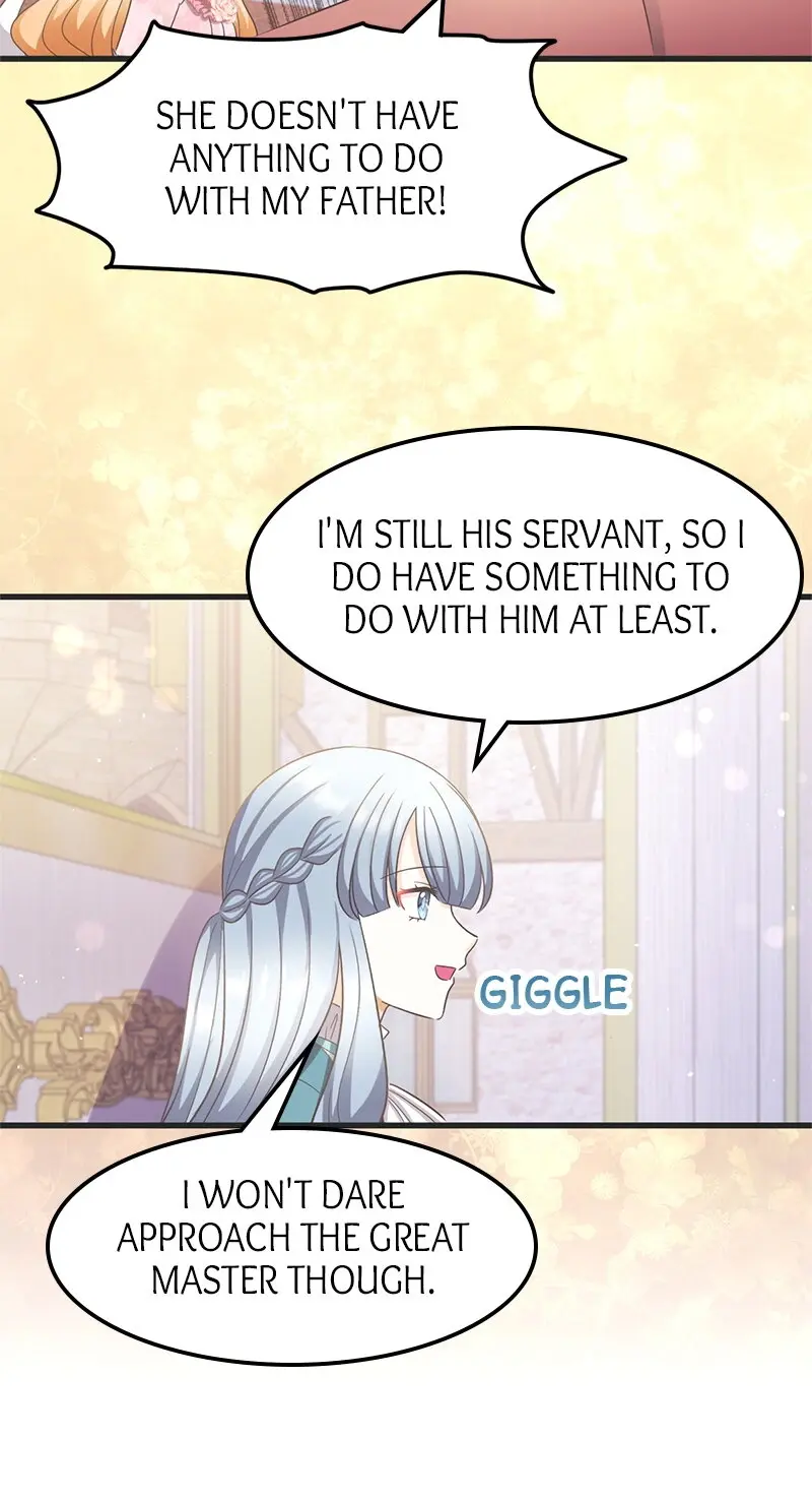 Please Fulfill Your End Of The Bargain, My Grace! - Chapter 67