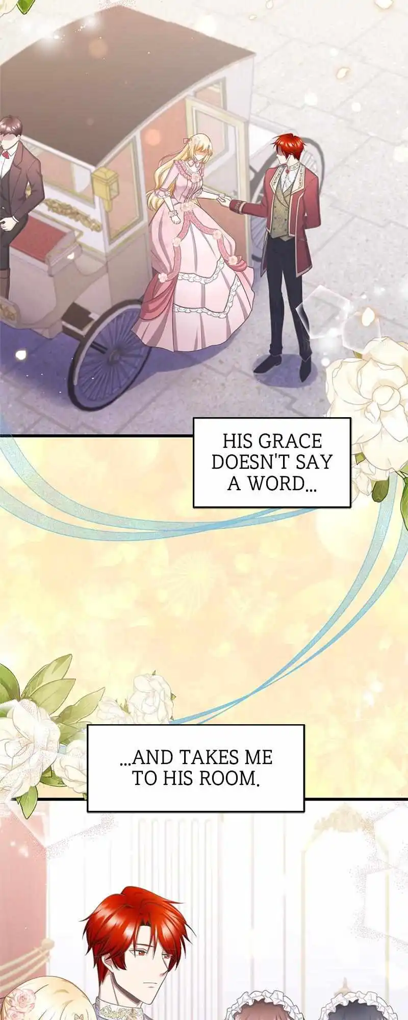 Please Fulfill Your End Of The Bargain, My Grace! - Chapter 67