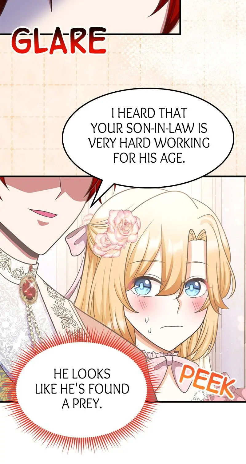 Please Fulfill Your End Of The Bargain, My Grace! - Chapter 66