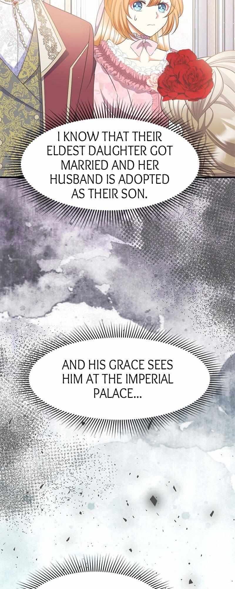 Please Fulfill Your End Of The Bargain, My Grace! - Chapter 66