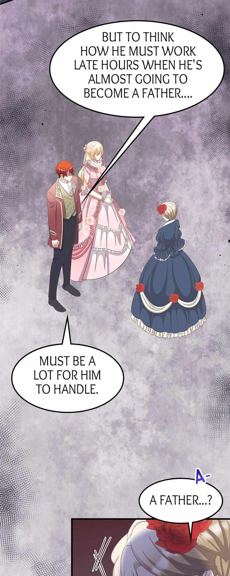 Please Fulfill Your End Of The Bargain, My Grace! - Chapter 66