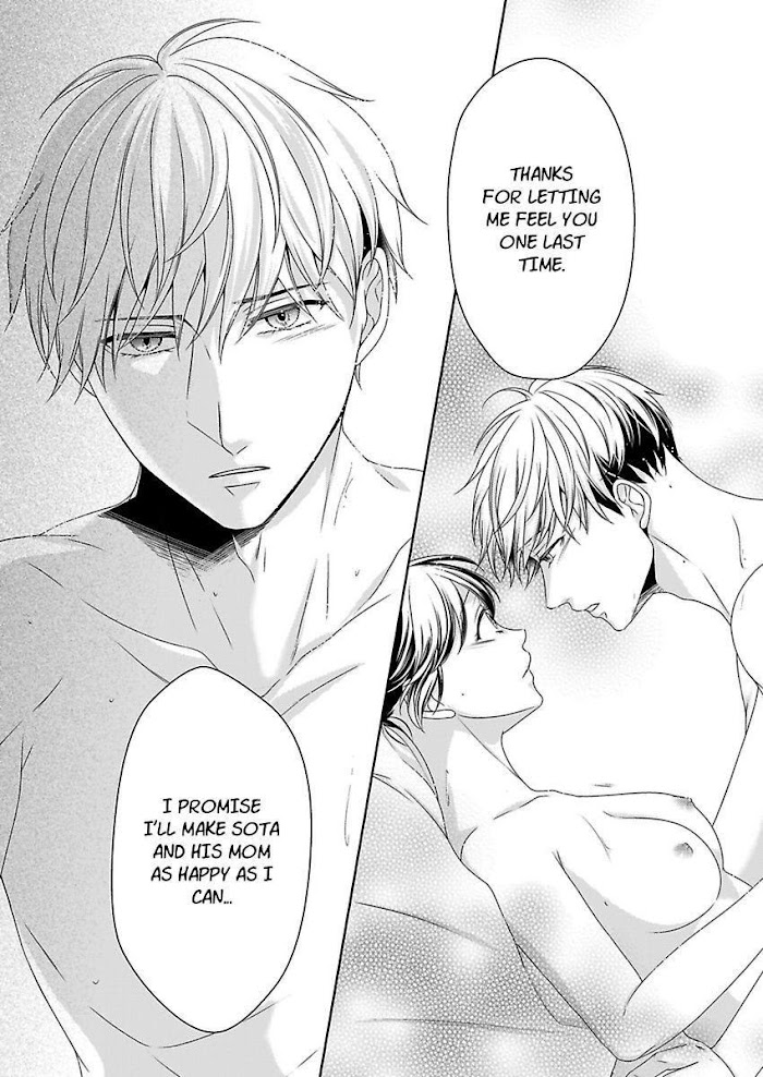 First Love Reset - Chapter 26