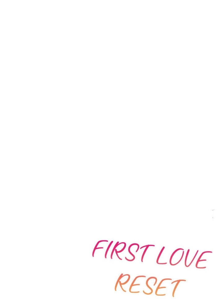 First Love Reset - Chapter 20