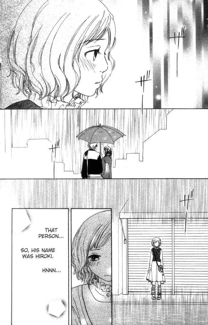 Kanon (Usami Maki) - Vol.1 Chapter 2 : Happy Rain