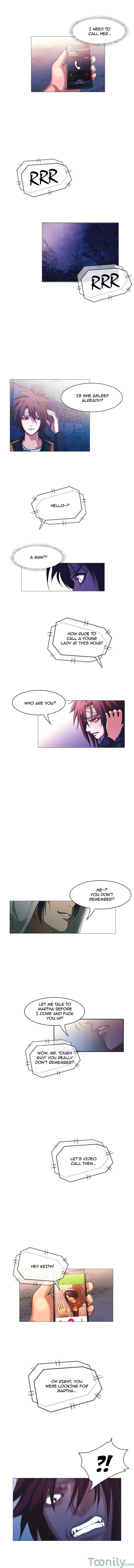 Face On - Chapter 26