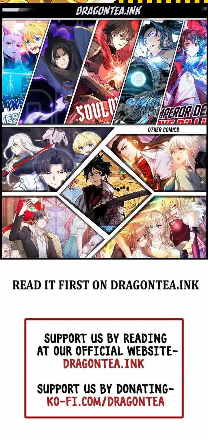 Dragon King Order - Chapter 6