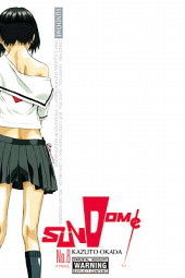 Sundome - Vol.8 Chapter 69