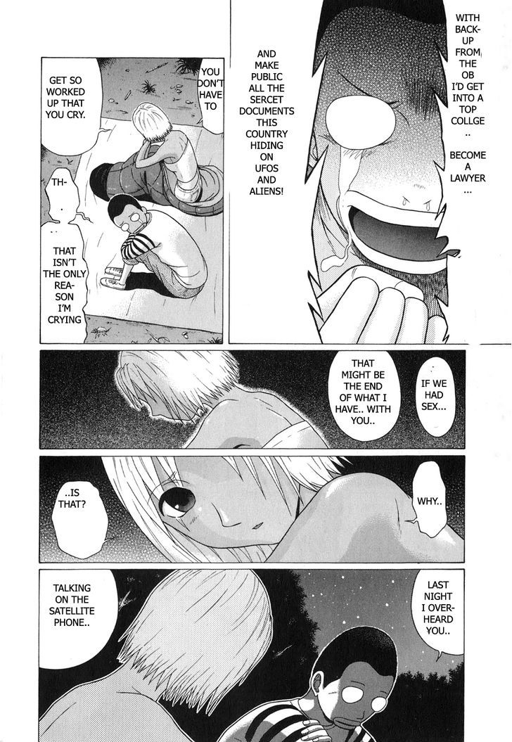 Sundome - Vol.7 Chapter 68 : Time Flies