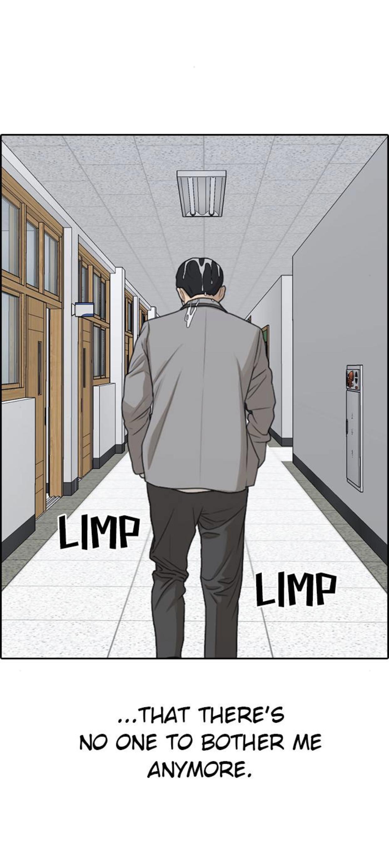 My Life As A Loser - Chapter 45