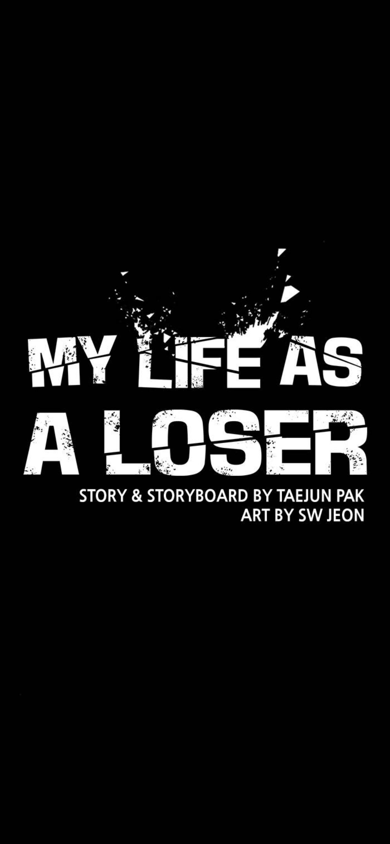 My Life As A Loser - Chapter 44