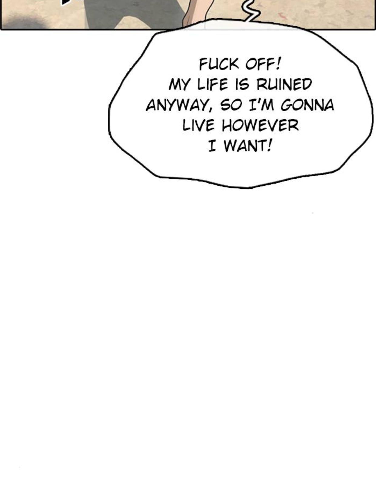 My Life As A Loser - Chapter 48