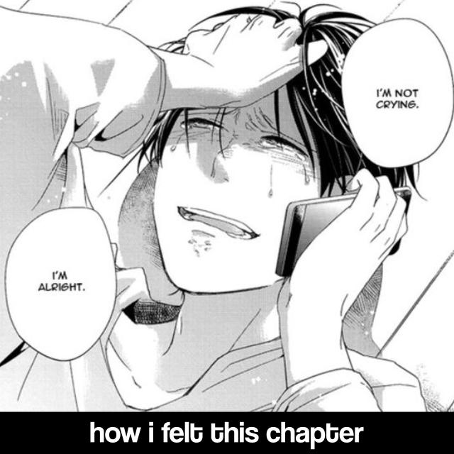 My Life As A Loser - Chapter 47