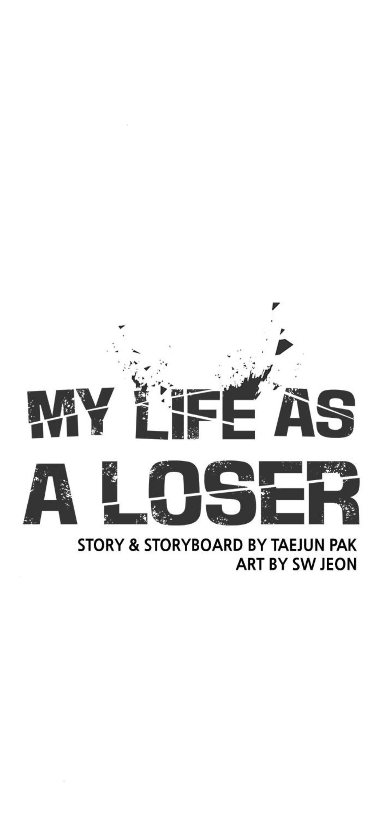 My Life As A Loser - Chapter 51