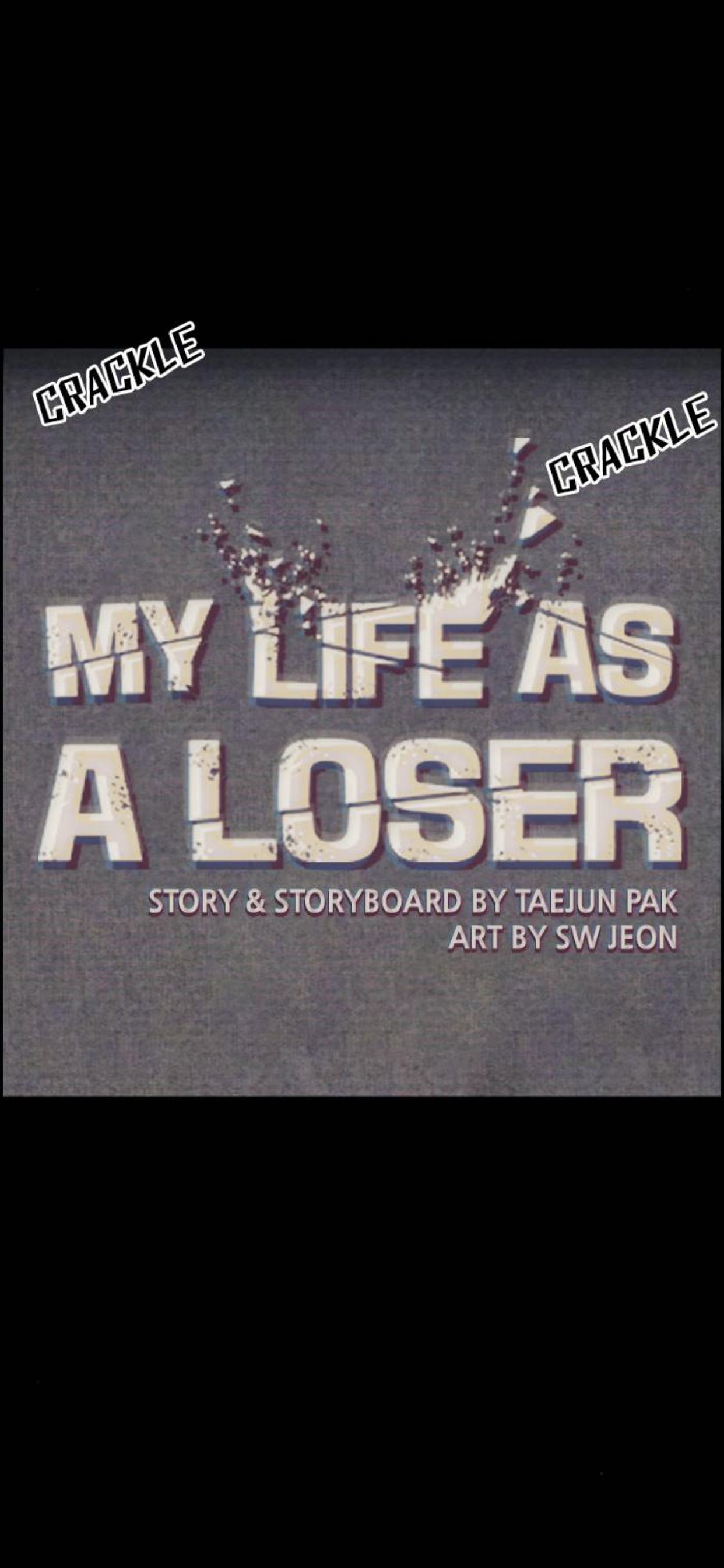 My Life As A Loser - Chapter 43