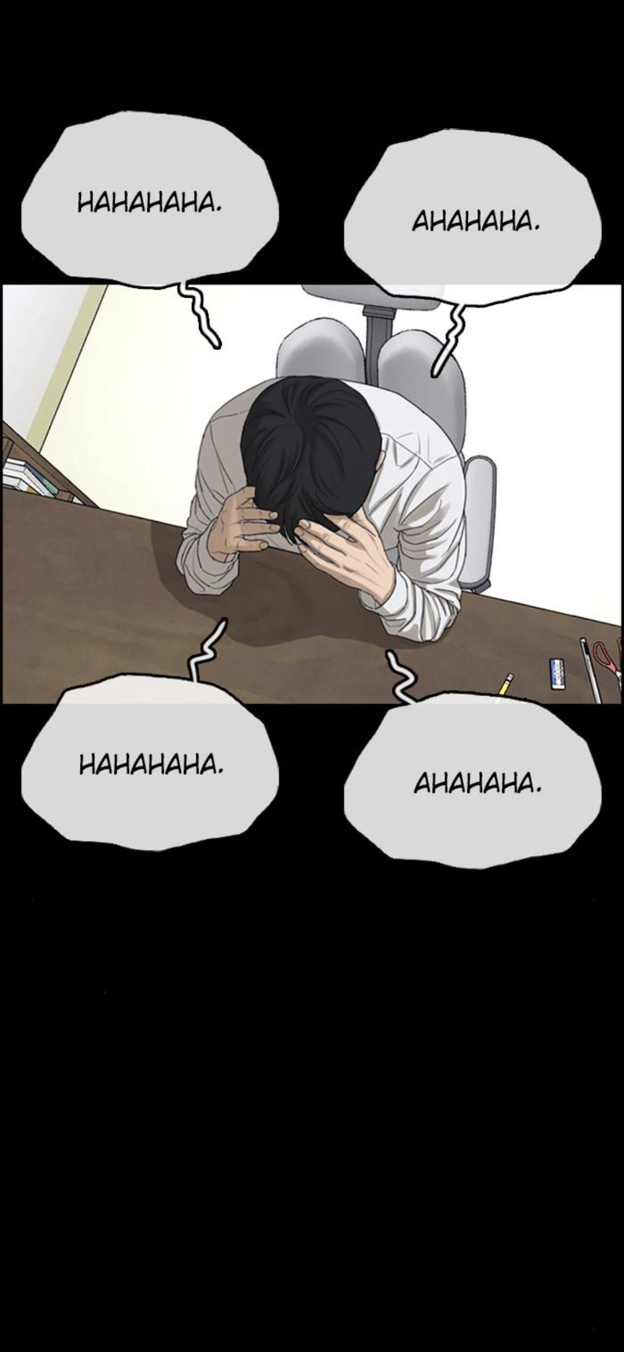 My Life As A Loser - Chapter 43