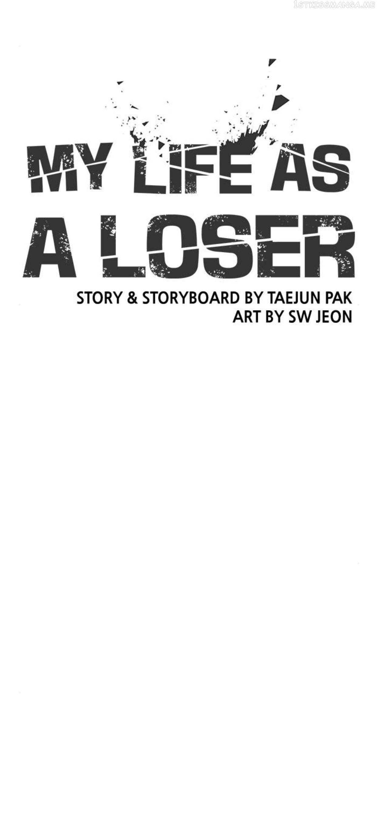 My Life As A Loser - Chapter 53