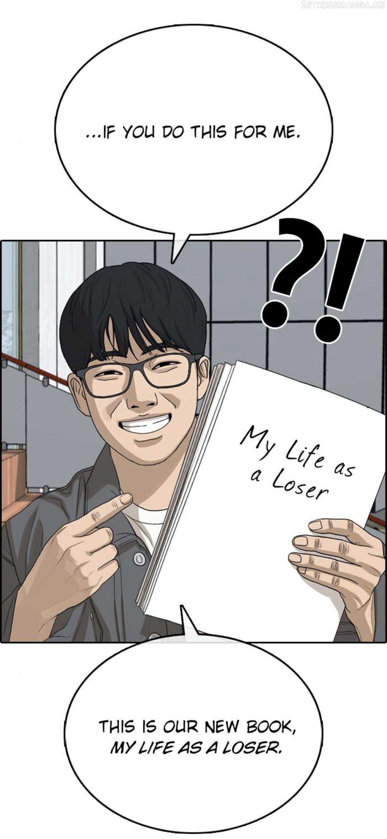 My Life As A Loser - Chapter 53