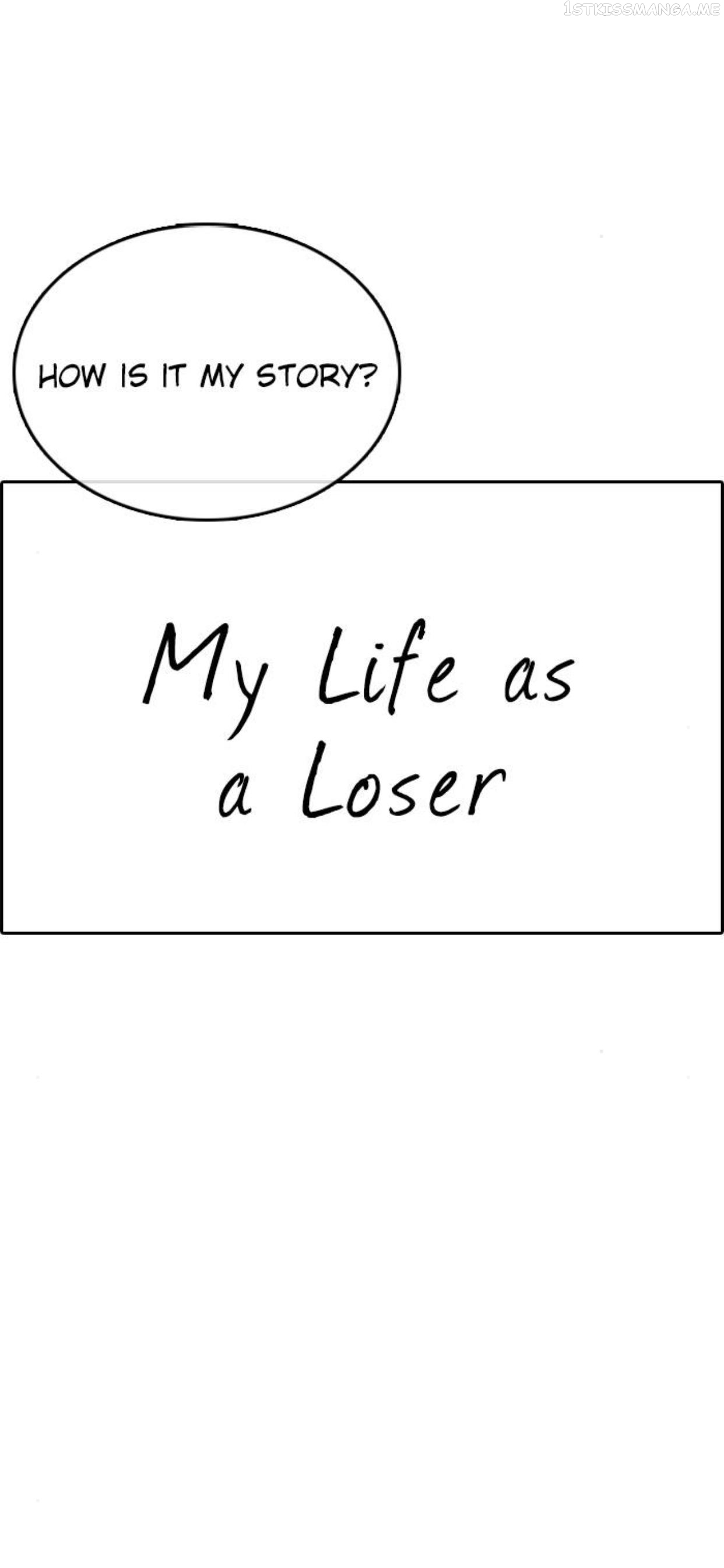 My Life As A Loser - Chapter 53