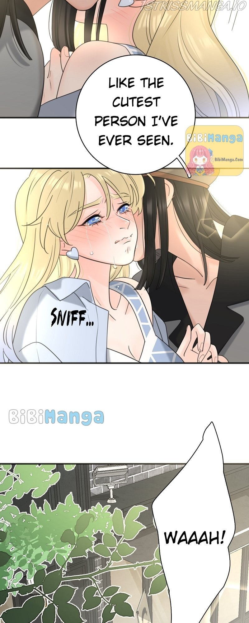 The Looks Of Love: The Heart Has Its Reasons - Chapter 95